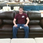 Yep, Eric is the first-team All-Robio king in 2015