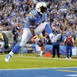 LaDainian Tomlinson
