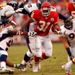 priest holmes