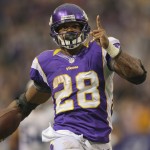 adrian peterson