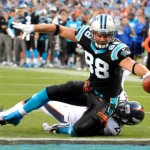 greg olsen