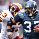 Shaun Alexander