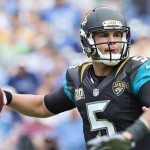 Jacksonville Jaguars v Tennessee Titans