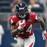 This seemed like such a bad pick at the time. 