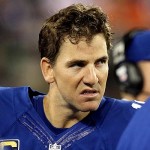 At 5-1 as a starter, Eli was one of the most successful QBs in fantasy. 