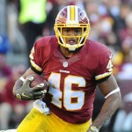Alfred morris