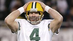 Brett Favre